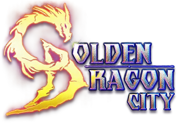 Golden Dragon City